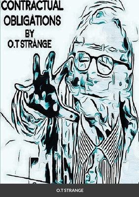 Cover for Contractual Obligations