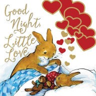 Cover for Good Night, Little Love