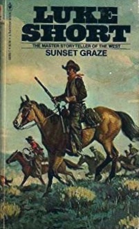 Cover for Sunset Graze