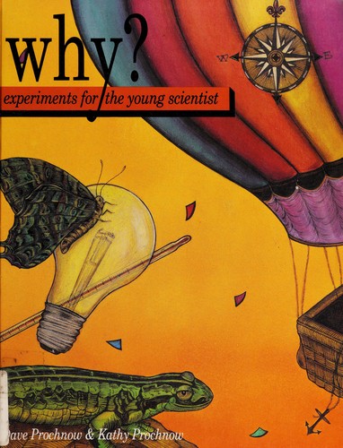 Cover for Why?