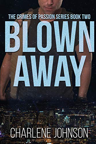Cover for Blown Away