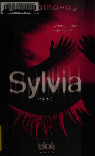 Cover for Sylvia