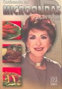 Cover for Cocinando en microondas/Microwave Cooking