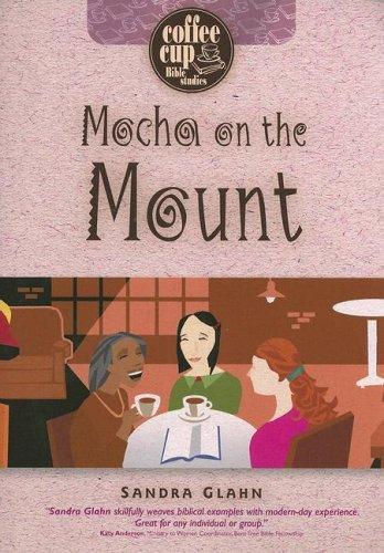 Cover for Mocha on the Mount