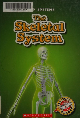 Cover for Skeletal System