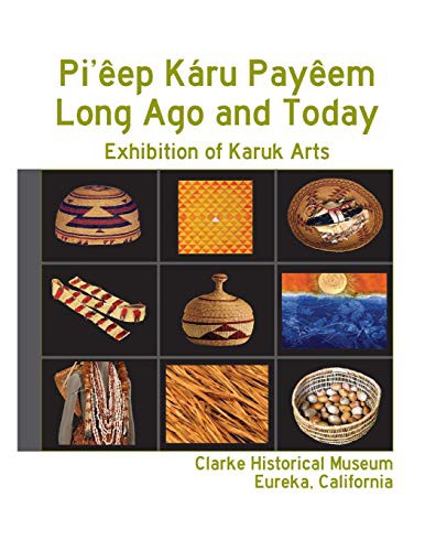 Cover for Pi’êep Káru Payêem