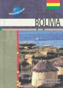 Cover for Bolivia (Modern World Nations)