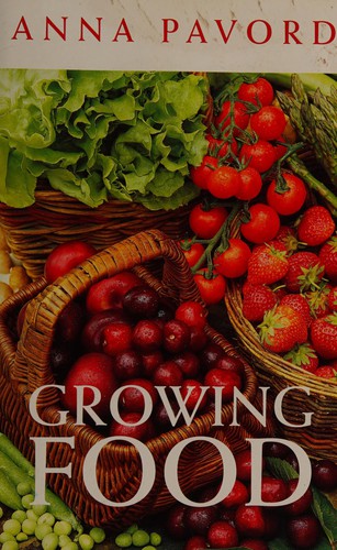 Cover for Growing food