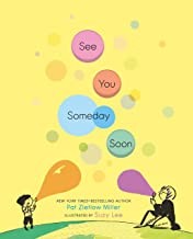 Cover for See You Someday Soon