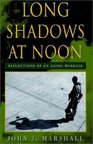 Cover for Long Shadows at Noon