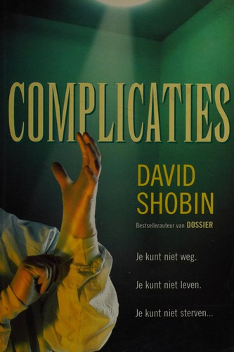 Cover for Complicaties