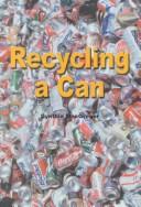 Cover for Recycling a can