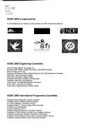 Cover for Advanced A/d And D/a Conversion Techniques And Their Applications