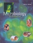 Cover for Microbiology (with Cogito's CD-ROM, Non-InfoTrac Version)