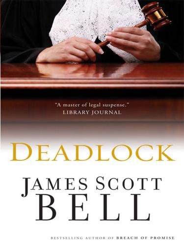 Cover for Deadlock