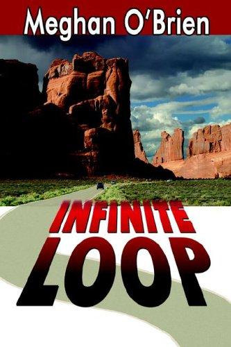 Cover for Infinite Loop