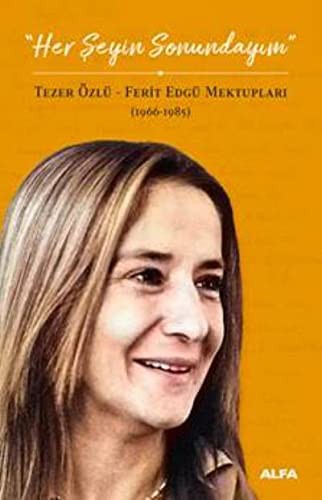 Cover for Her Şeyin Sonundayım