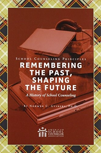 Cover for Remembering the past, shaping the future