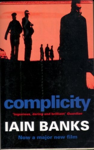 Cover for Complicity