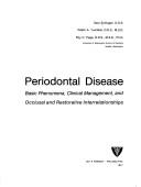 Cover for Periodontal disease