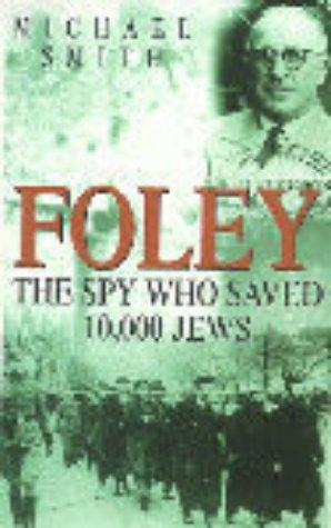 Cover for Foley
