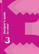 Cover for Designer's Guide to Color