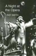 Cover for A Night at the Opera