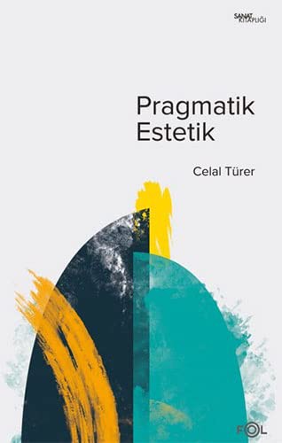 Cover for Pragmatik Estetik