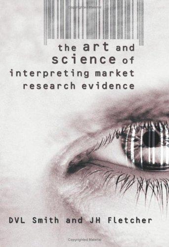 Cover for The Art & Science of Interpreting Market Research Evidence