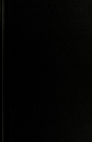 Cover for Initial report of Committee on medical care