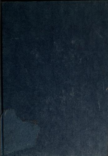 Cover for Where words were born