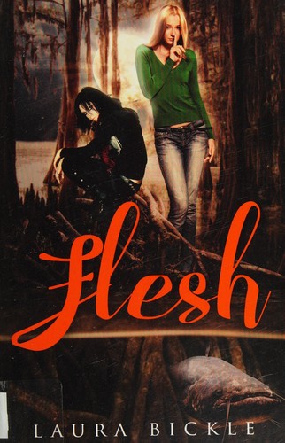 Cover for Flesh
