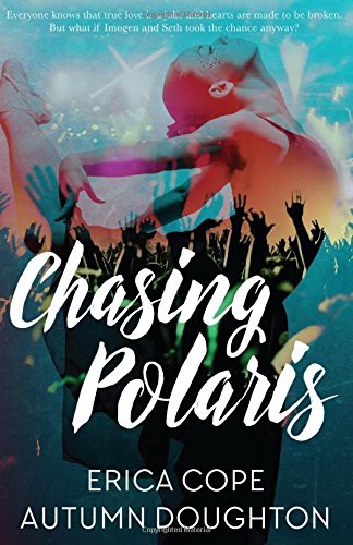 Cover for Chasing Polaris