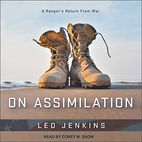 Cover for On Assimilation
