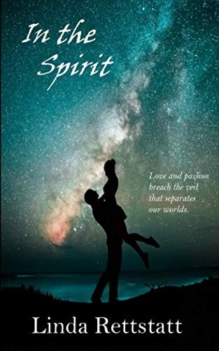 Cover for In the Spirit