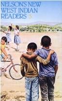 Cover for New West Indian Readers