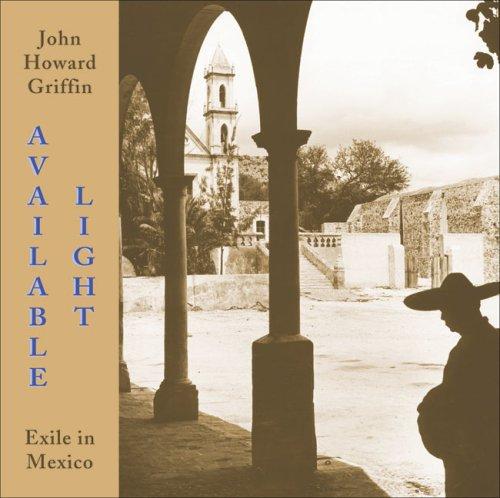 Cover for Available Light