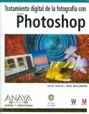 Cover for Tratamiento digital de la fotografia con photoshop/ How to Wow