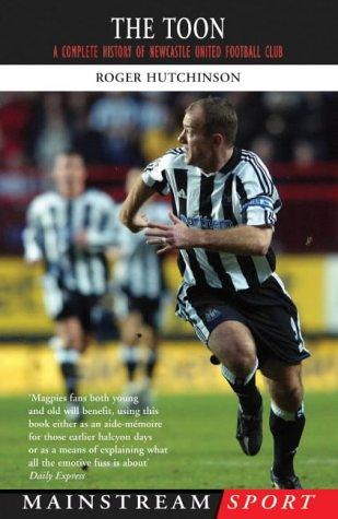 Cover for Toon