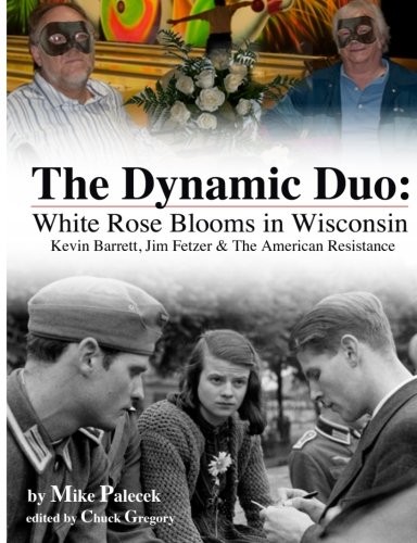 Cover for The Dynamic Duo