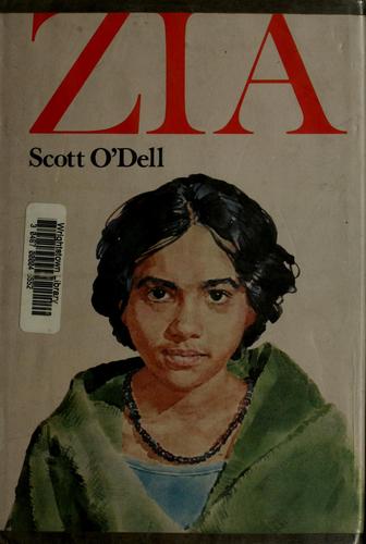Cover for Zia