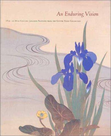 Cover for An Enduring Vision