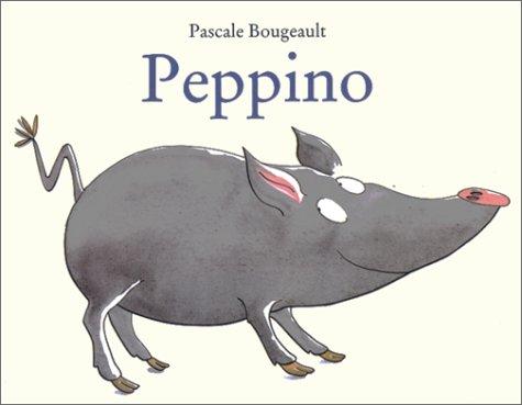 Cover for Peppino