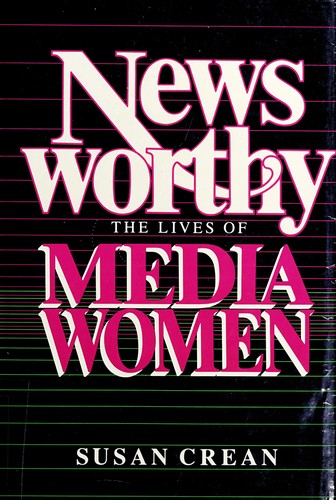 Cover for Newsworthy