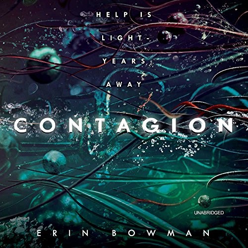 Cover for Contagion