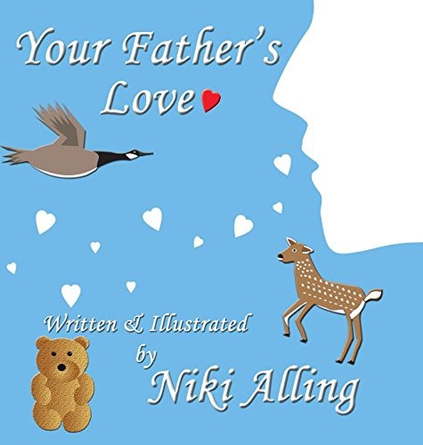 Cover for Your Father's Love
