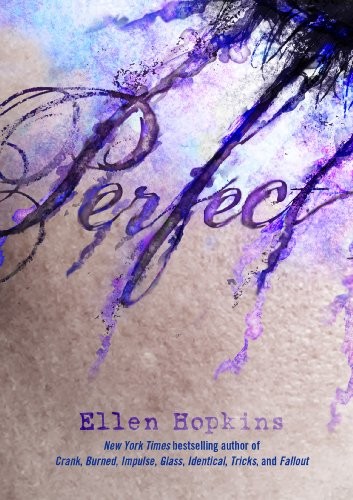 Cover for Perfect, Signed Edition