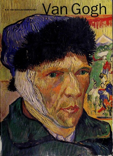 Cover for Van Gogh
