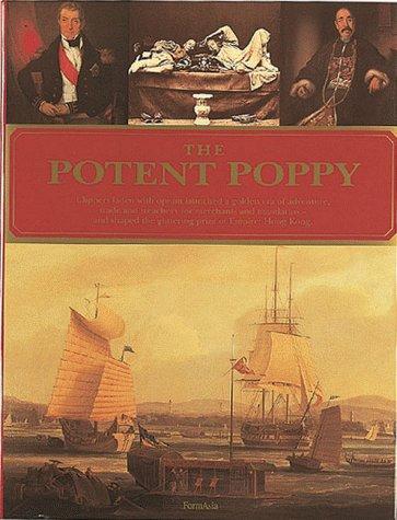 Cover for Opium