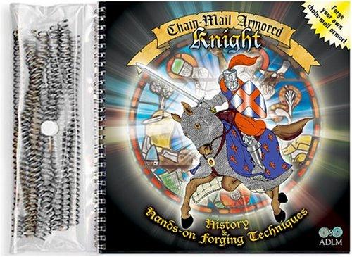 Cover for Chain Mail Armored Knight